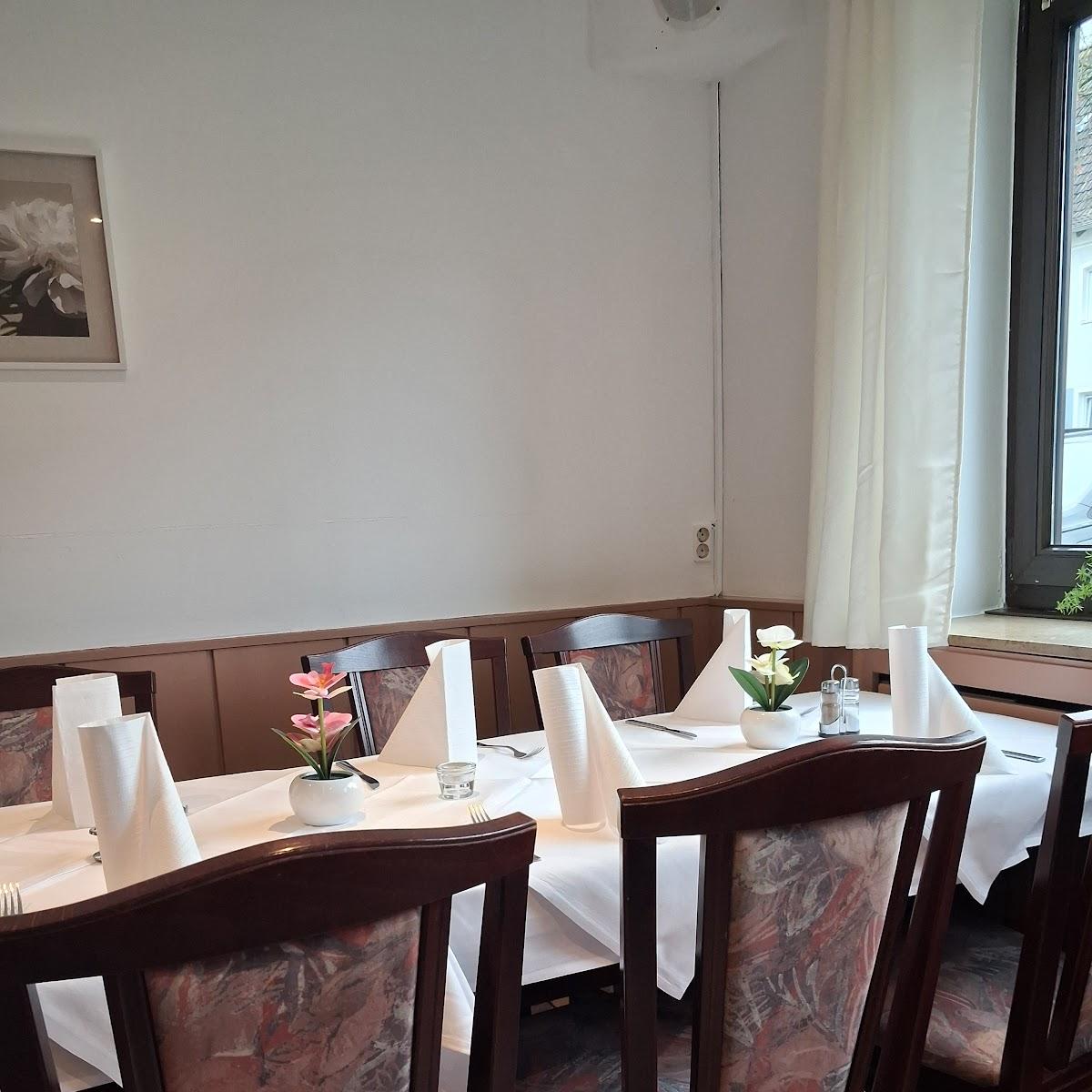Restaurant "Restaurant Split" in Lünen