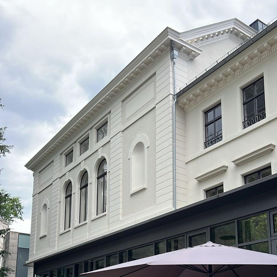 Restaurant "Rive Gauche - Restaurant," in Baden-Baden