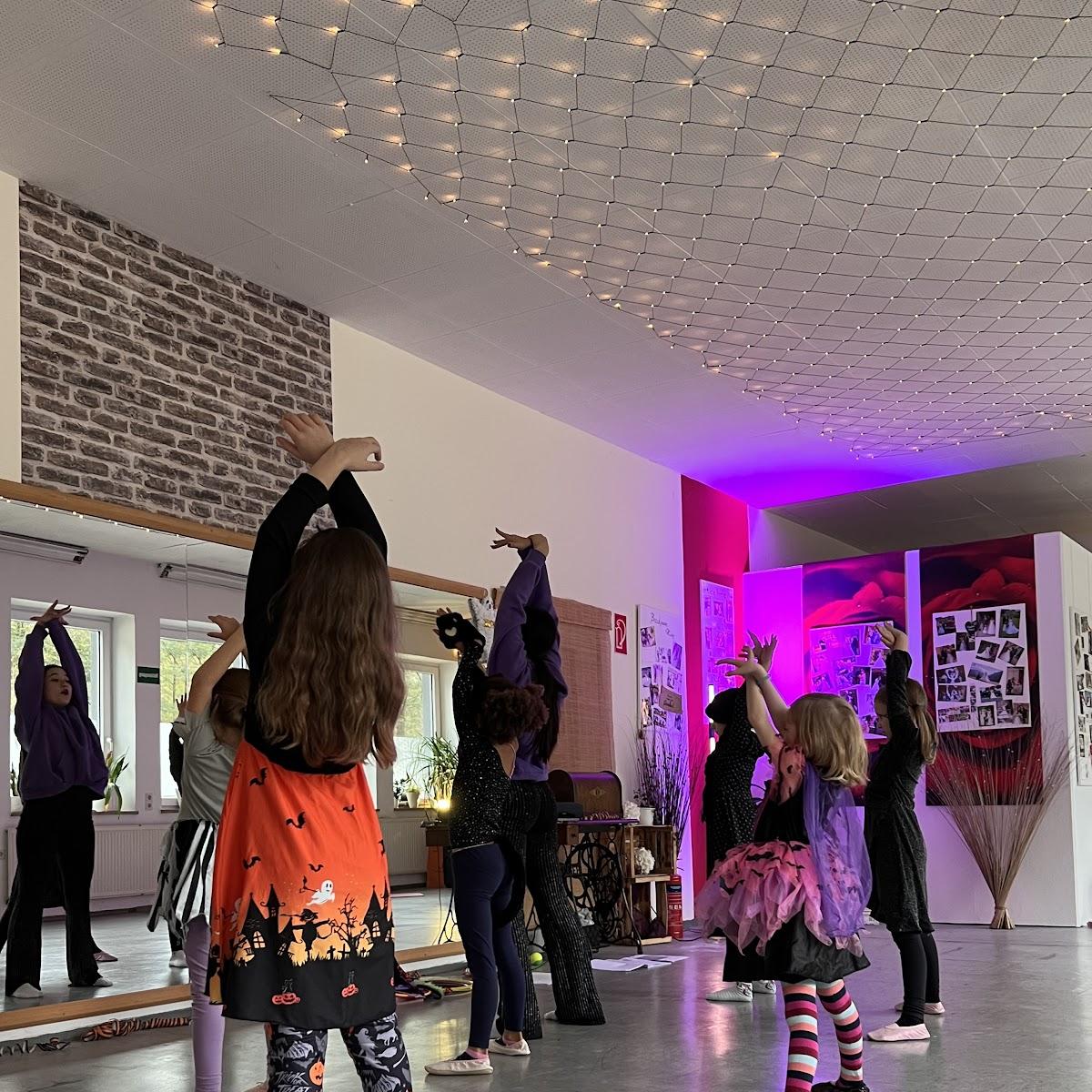 Restaurant "Tanzstudio Idance" in Windischeschenbach