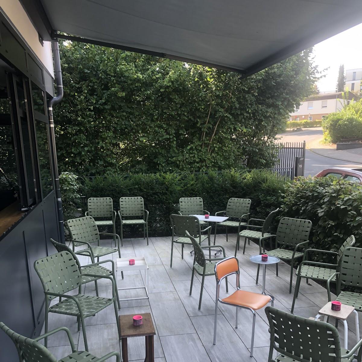 Restaurant "BAR RIO" in Altenkirchen