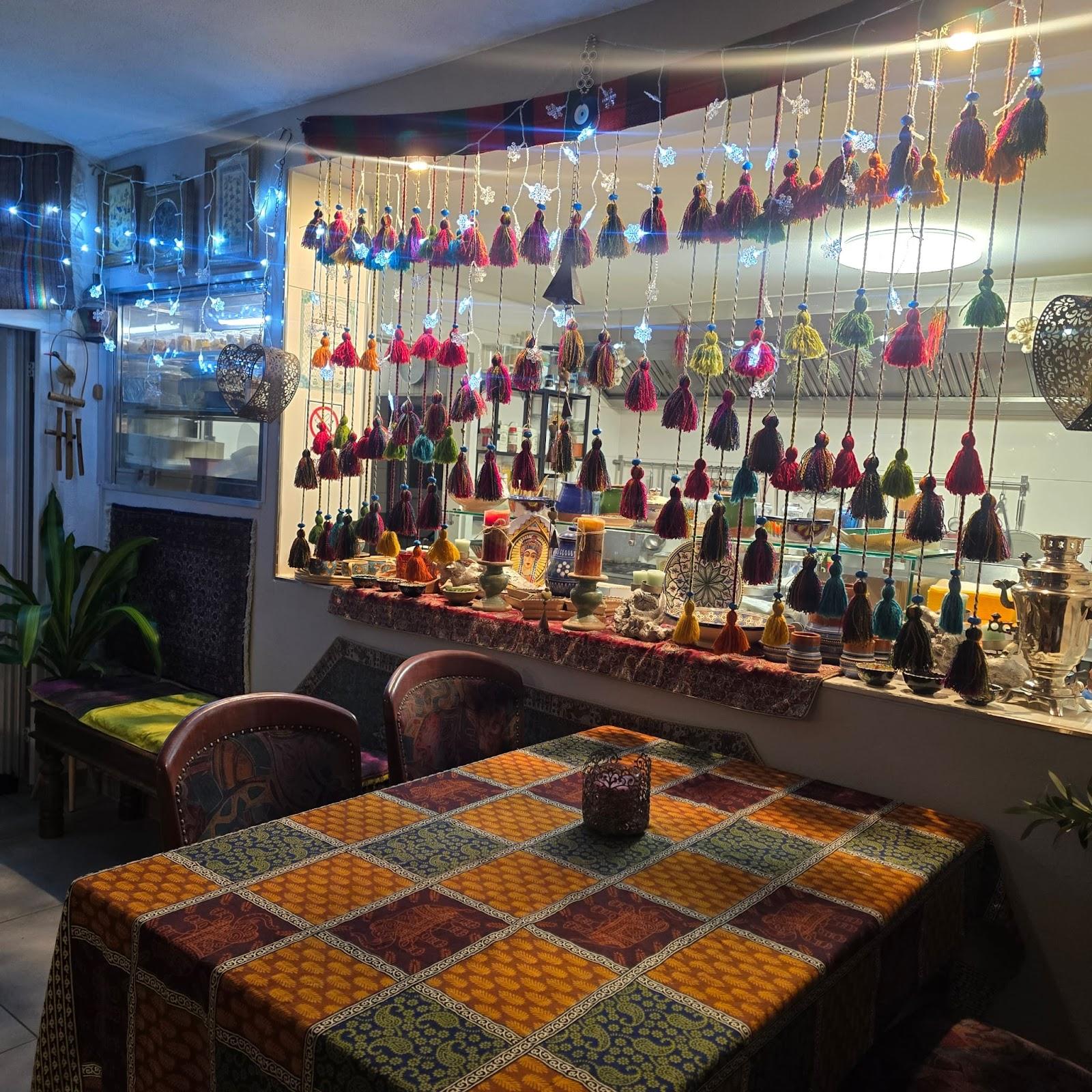 Restaurant "Persian Sunshine Lieferservice" in Freigericht