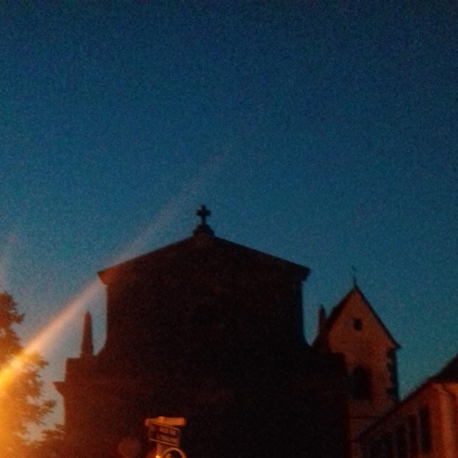 Restaurant "Brasserie à l