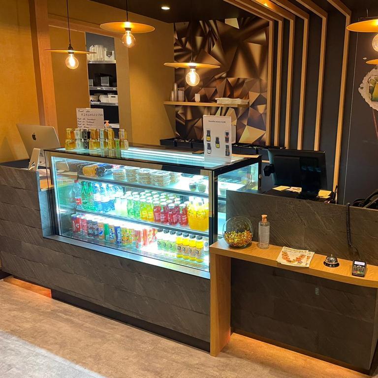 Restaurant "SUSHI HOUSE - BISCHHEIM - STRASBOURG" in Bischheim