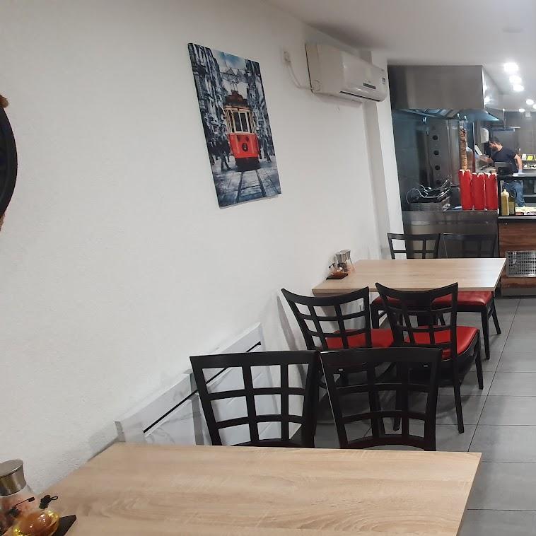 Restaurant "Restaurant de la République" in Hœnheim