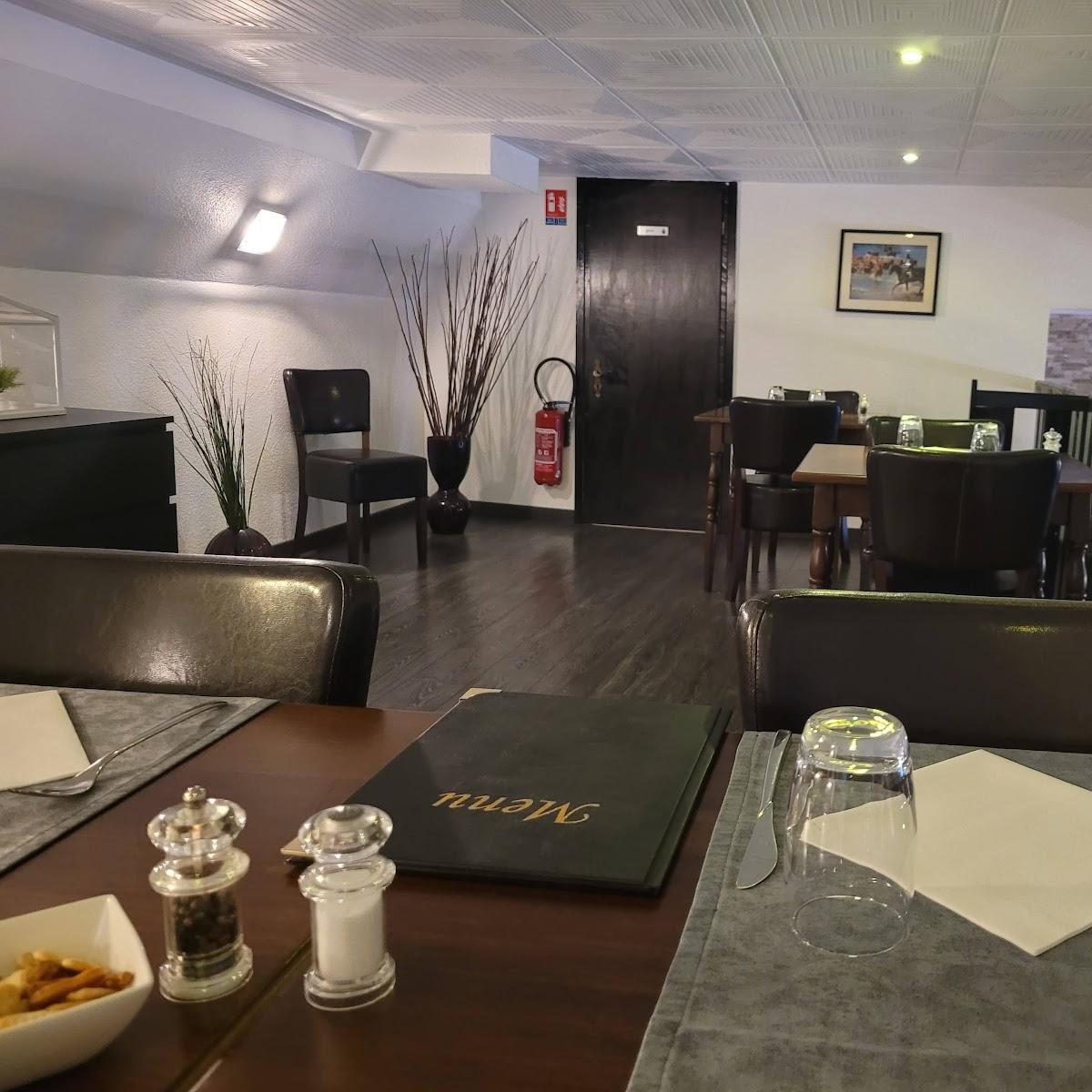 Restaurant "La Boca Loca" in Schiltigheim