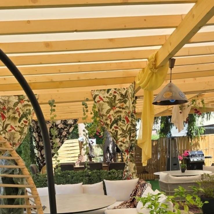 Restaurant "Neues Club Kate" in Albstadt