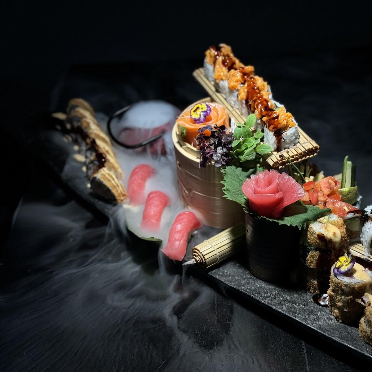 Restaurant "Vi Nha Restaurant" in Albstadt