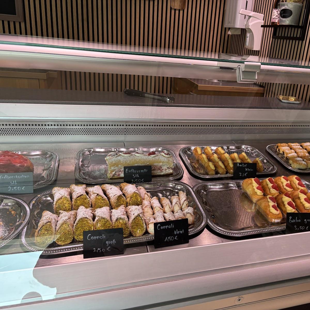 Restaurant "Rostitaly" in Wehingen