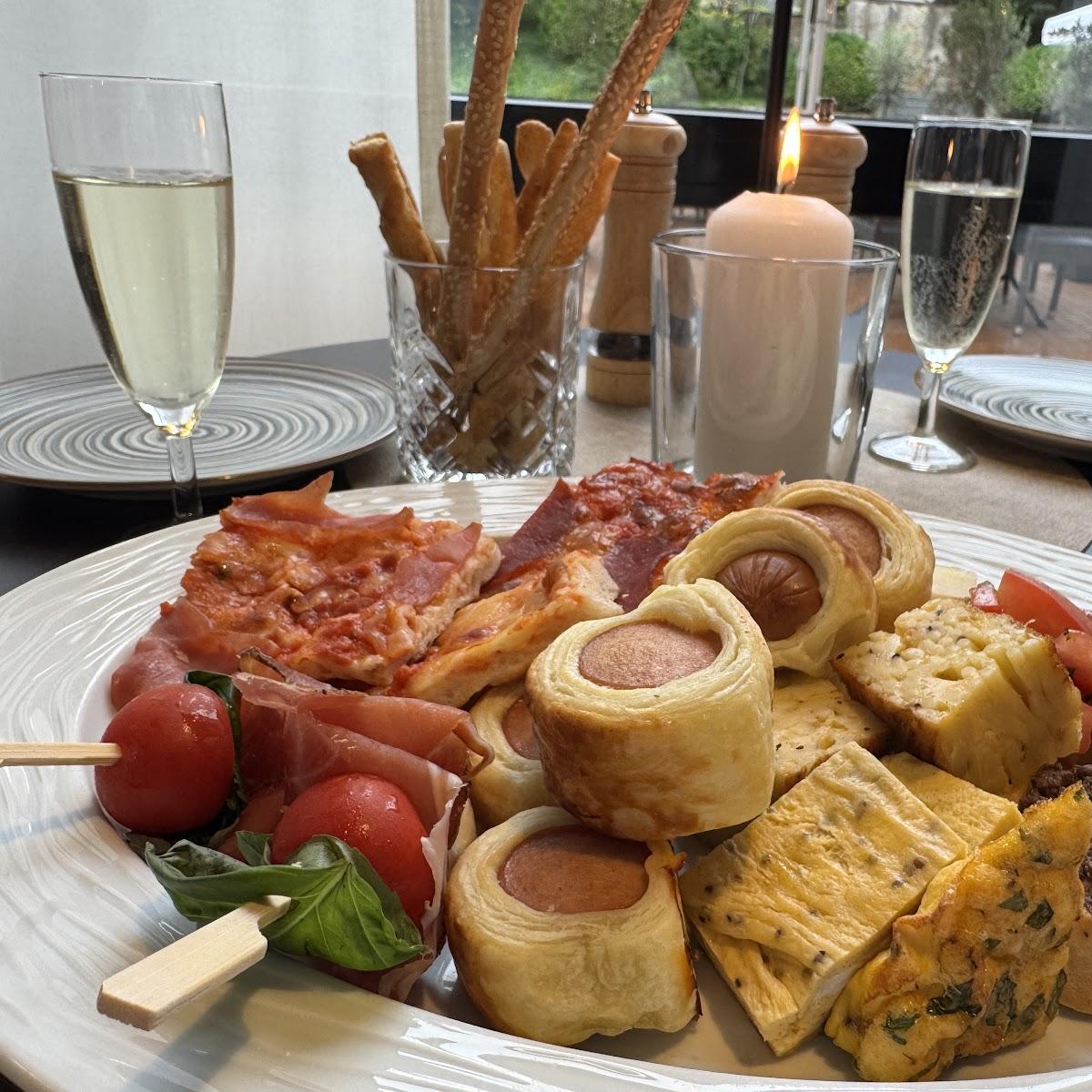 Restaurant "Bella Italia" in Schönkirchen