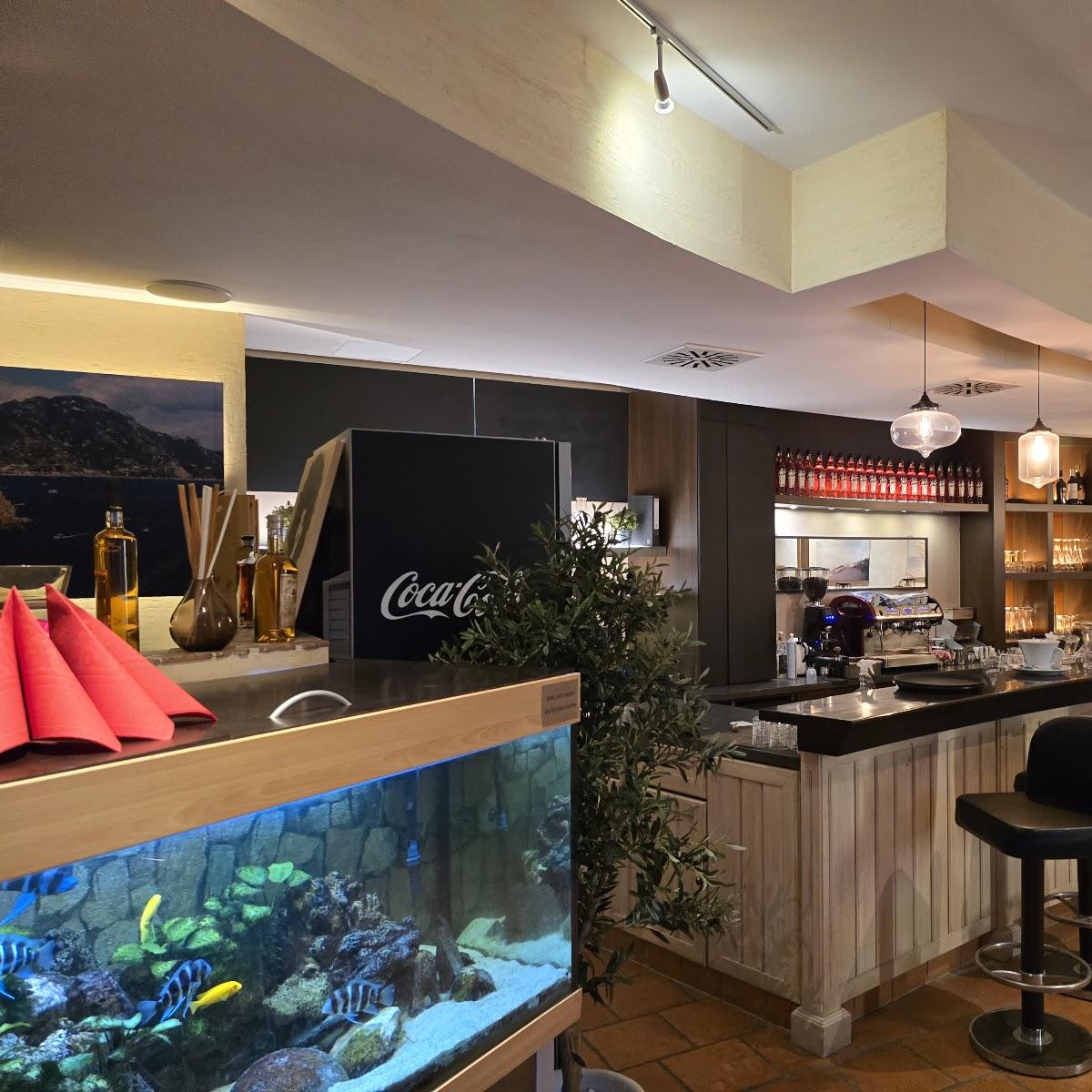 Restaurant "Bella Italia" in Schönkirchen
