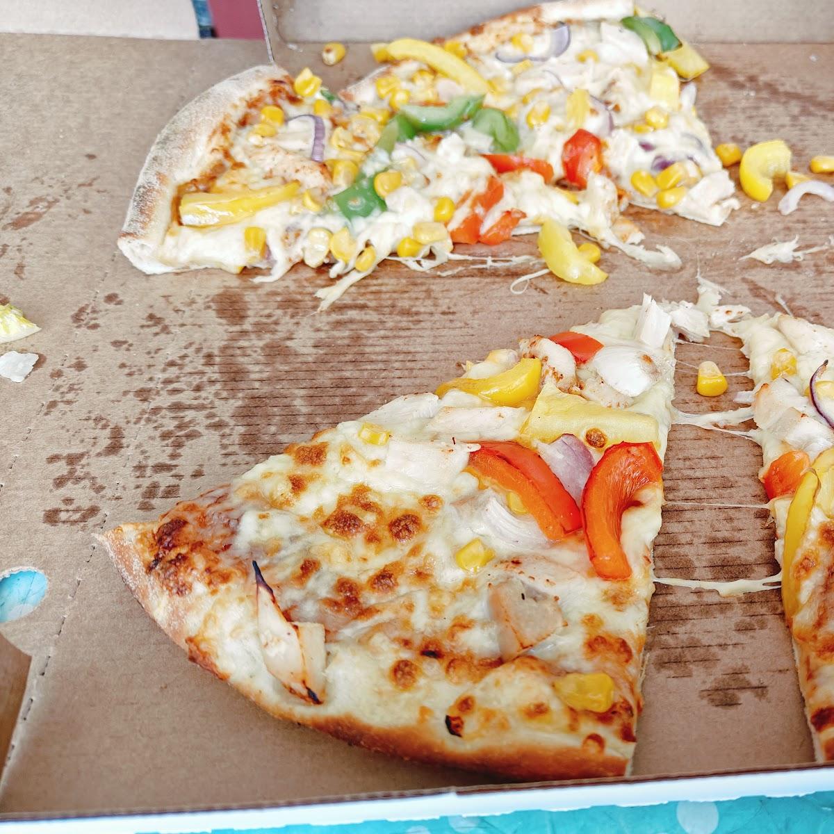 Restaurant "The Piz" in Reichenbach im Vogtland