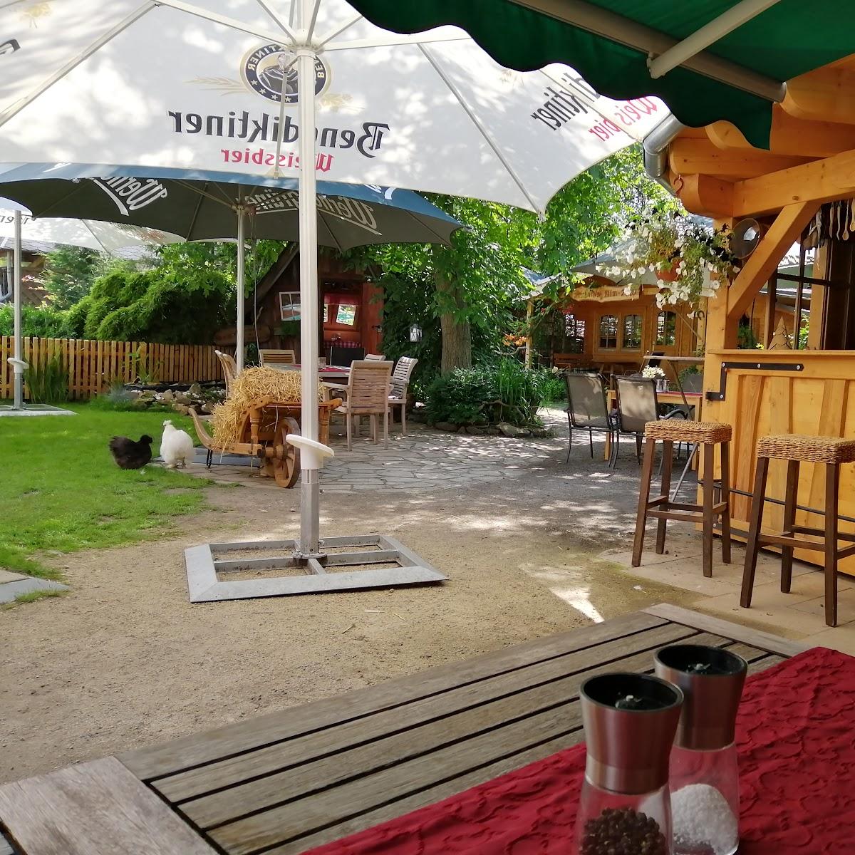 Restaurant "Schwaben Pfeil-Stube" in Reichenbach-Oberlausitz