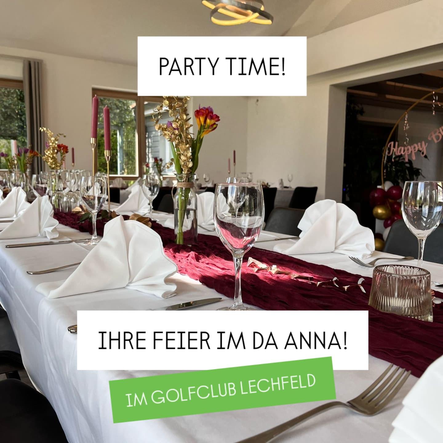 Restaurant "Restaurant Da Anna" in Königsbrunn