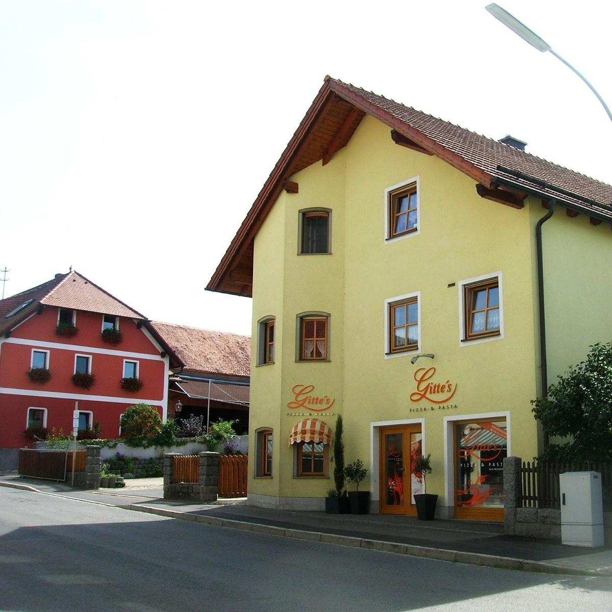 Restaurant "Pizza & Pasta" in Eslarn