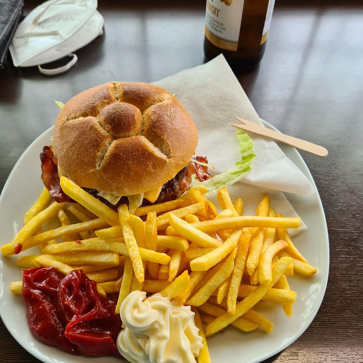 Restaurant "Restaurant In Puls" in Augsburg