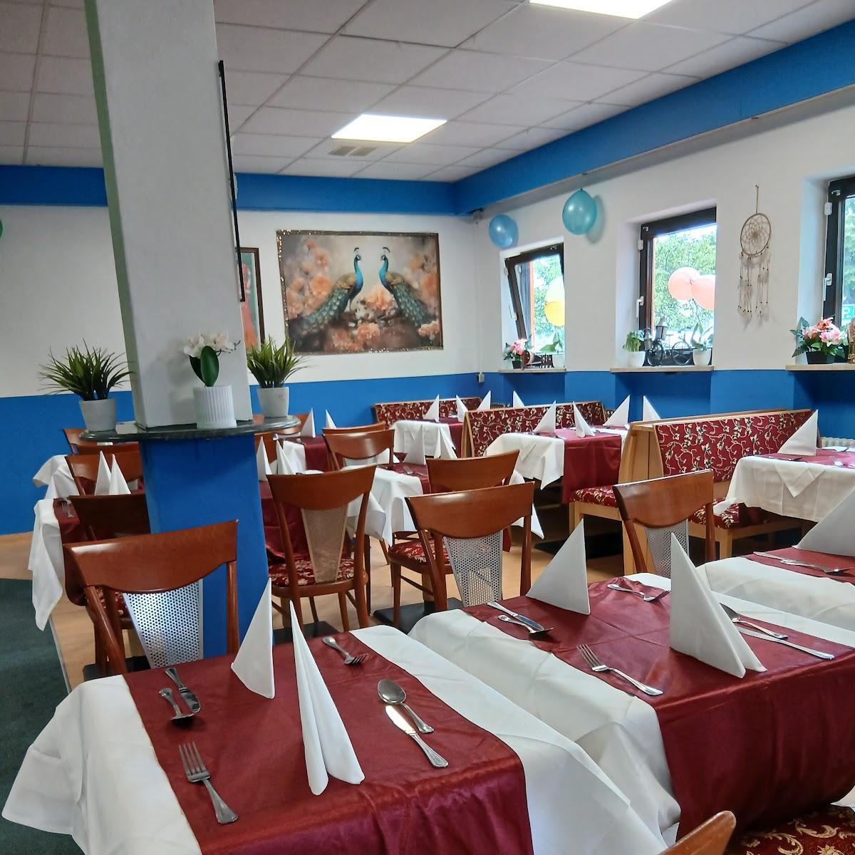 Restaurant "Namaste indisch und italienisch" in Gessertshausen