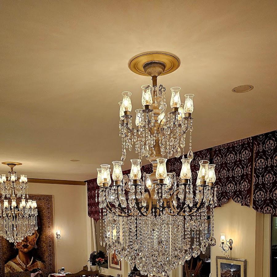 Restaurant "Han Restaurant" in Hamburg