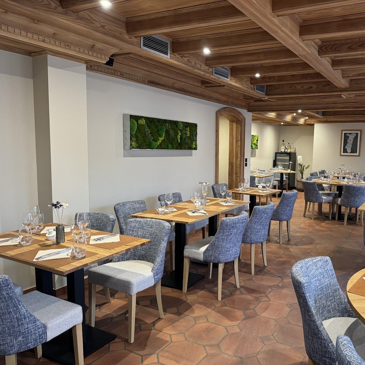 Restaurant "Restaurant le Heimbach" in Lembach