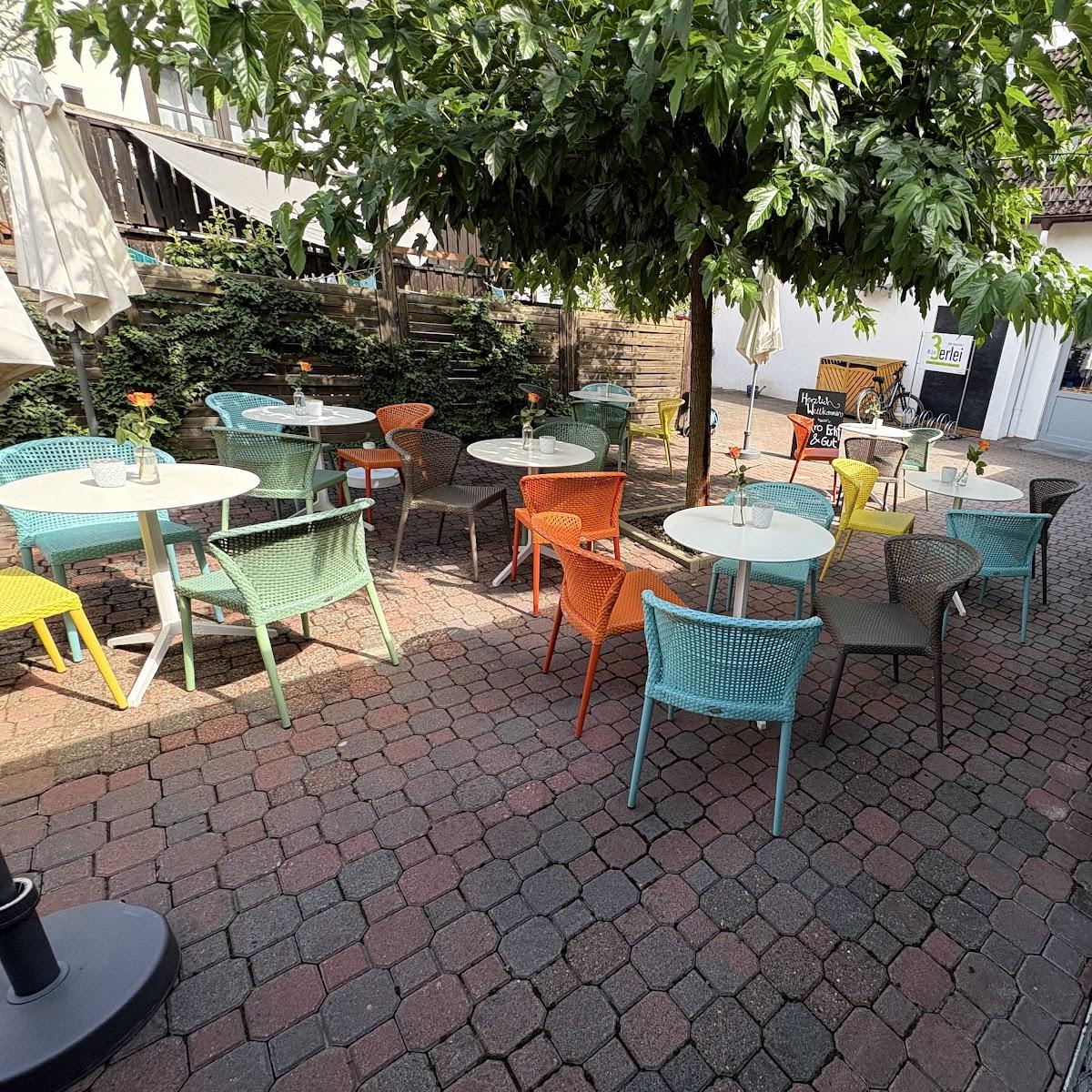 Restaurant "Echt & Gut – Lunch & Bistro" in Hösbach