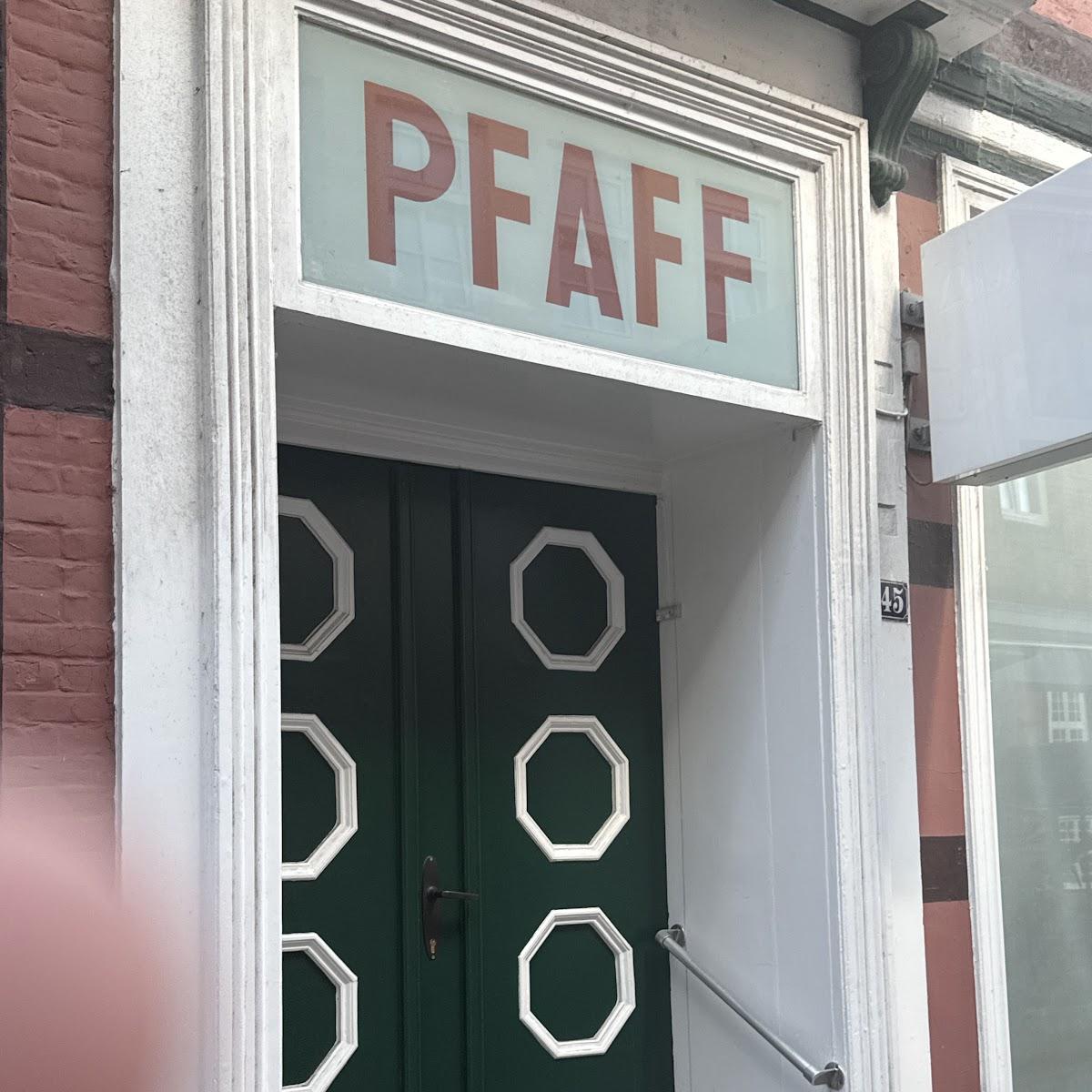 Restaurant "Restaurant KIMGONGJANG" in Stade