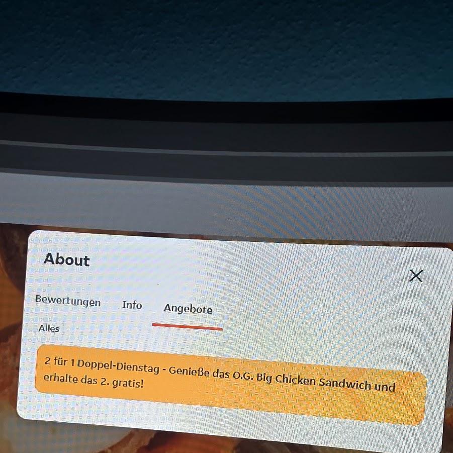 Restaurant "Der Holländer -" in Bremervörde