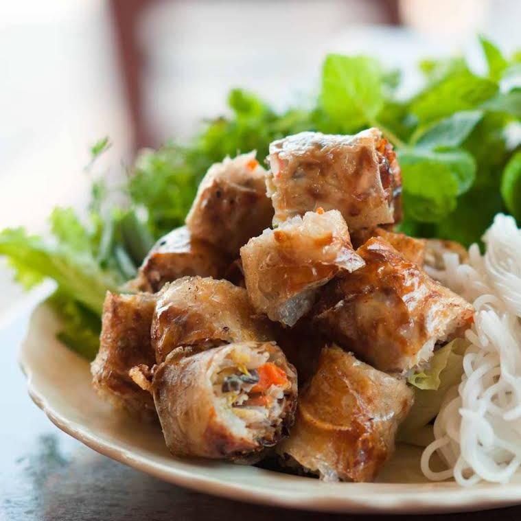 Restaurant "Asia Food - Kim Phi" in Goch