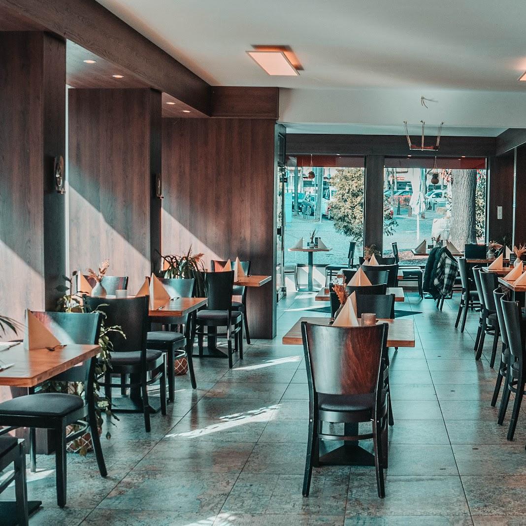 Restaurant "NONNO Glutino" in Kassel