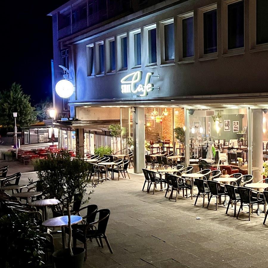Restaurant "Stadtcafe" in Kassel