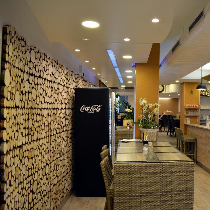 Restaurant "Restaurant SULTAN » Türkische Spezialitäten in" in  Idar-Oberstein