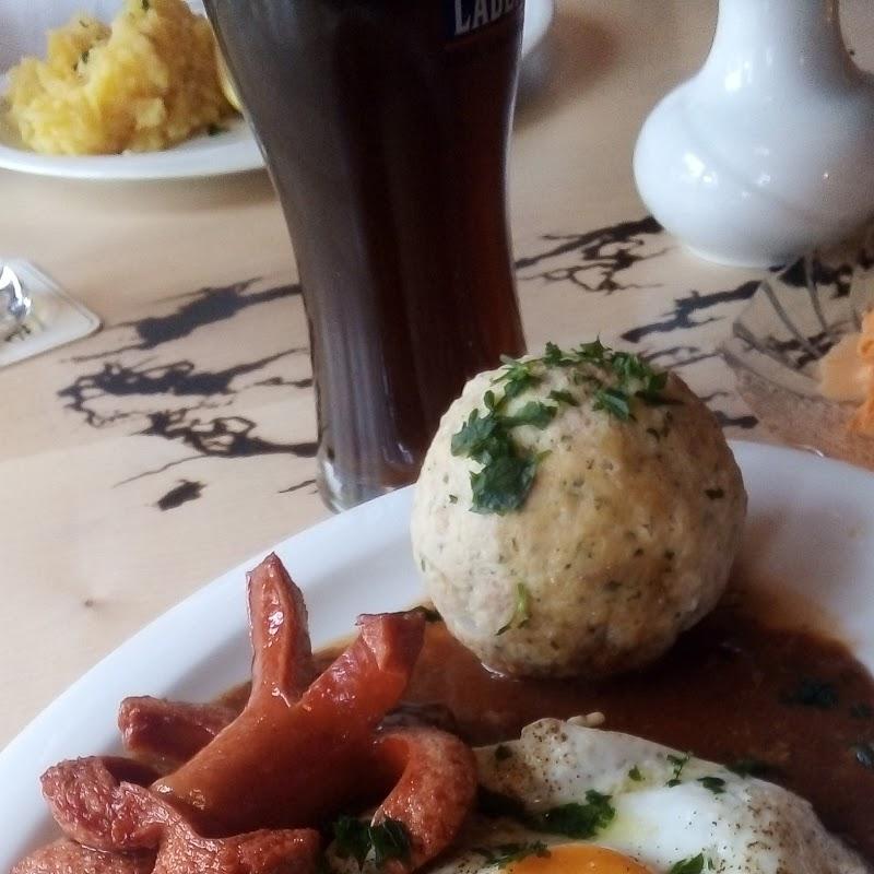 Restaurant "Gasthaus - Partyservice Zum Simmerl" in  Winklarn