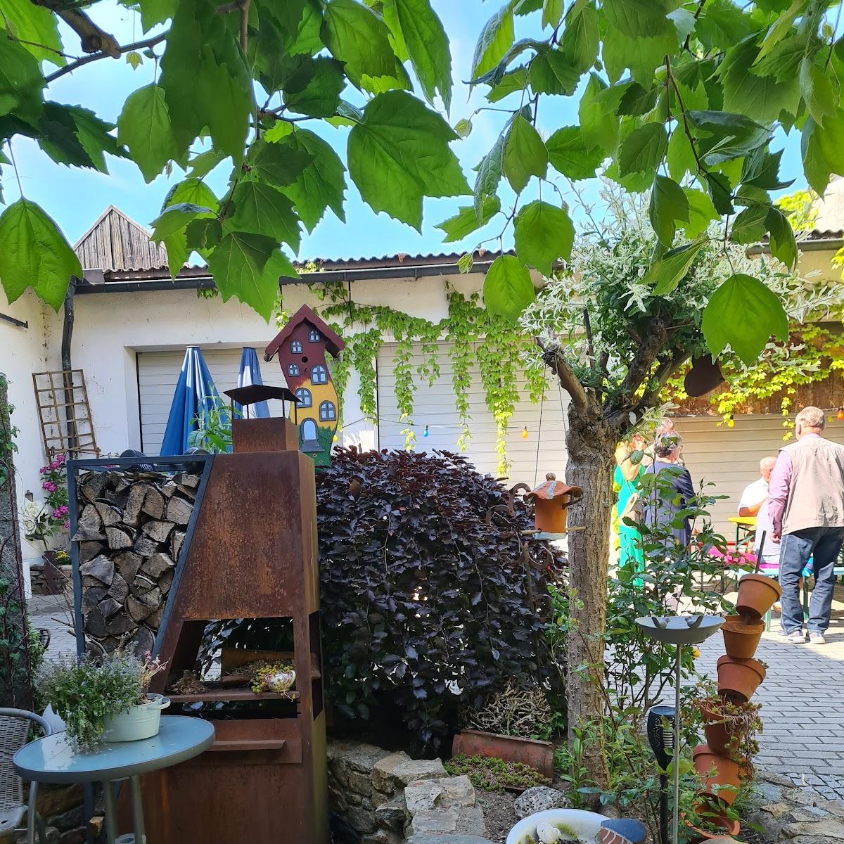 Restaurant "Gasthaus - Partyservice Zum Simmerl" in Winklarn