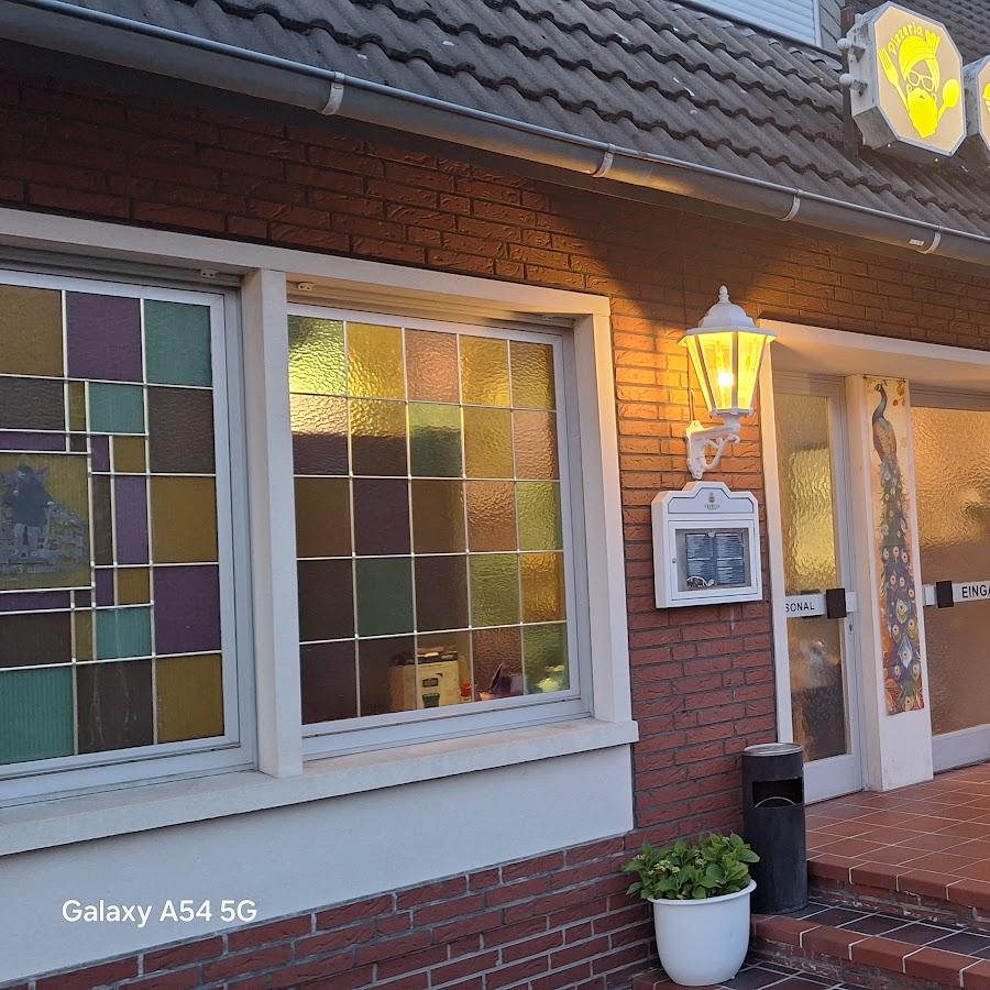 Restaurant "Punjabi Tadka" in Esterwegen