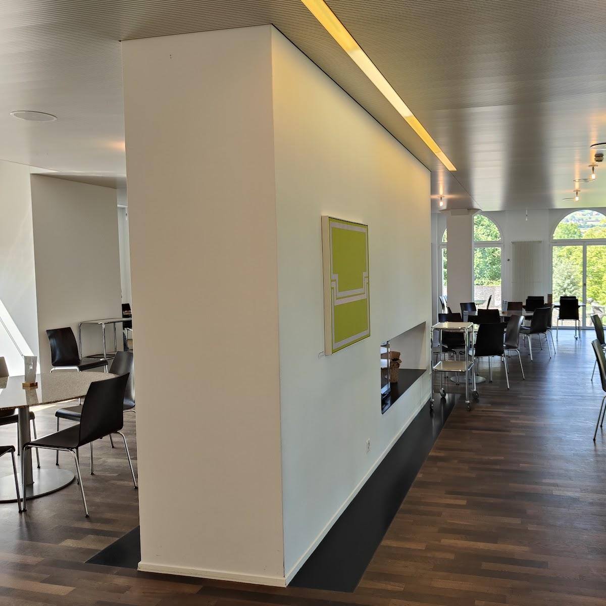 Restaurant "Klosterkafi" in Baldegg