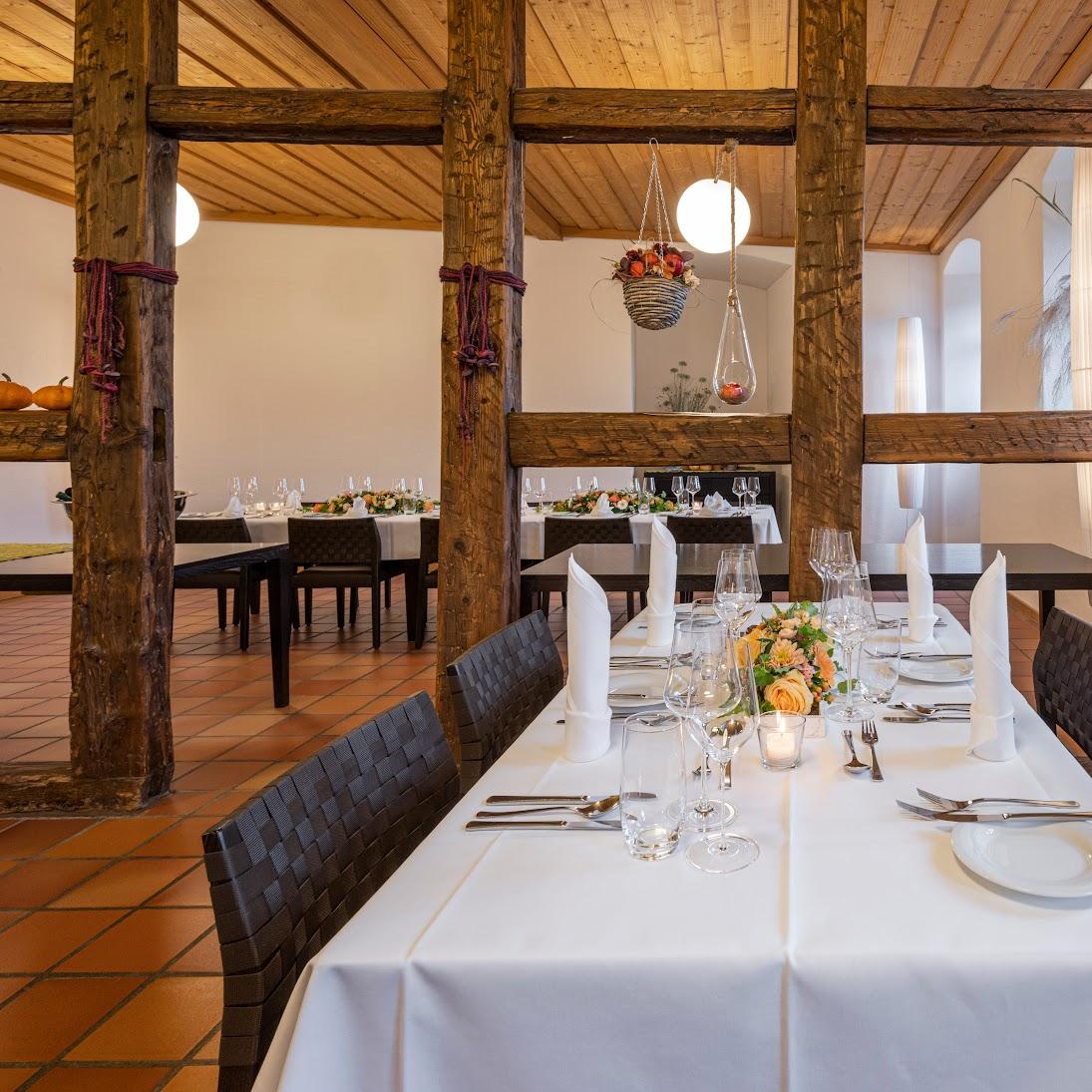 Restaurant "Restaurant Commenda" in Hitzkirch