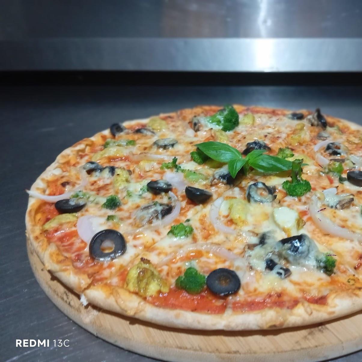 Restaurant "Pizza Prime" in Hasselroth