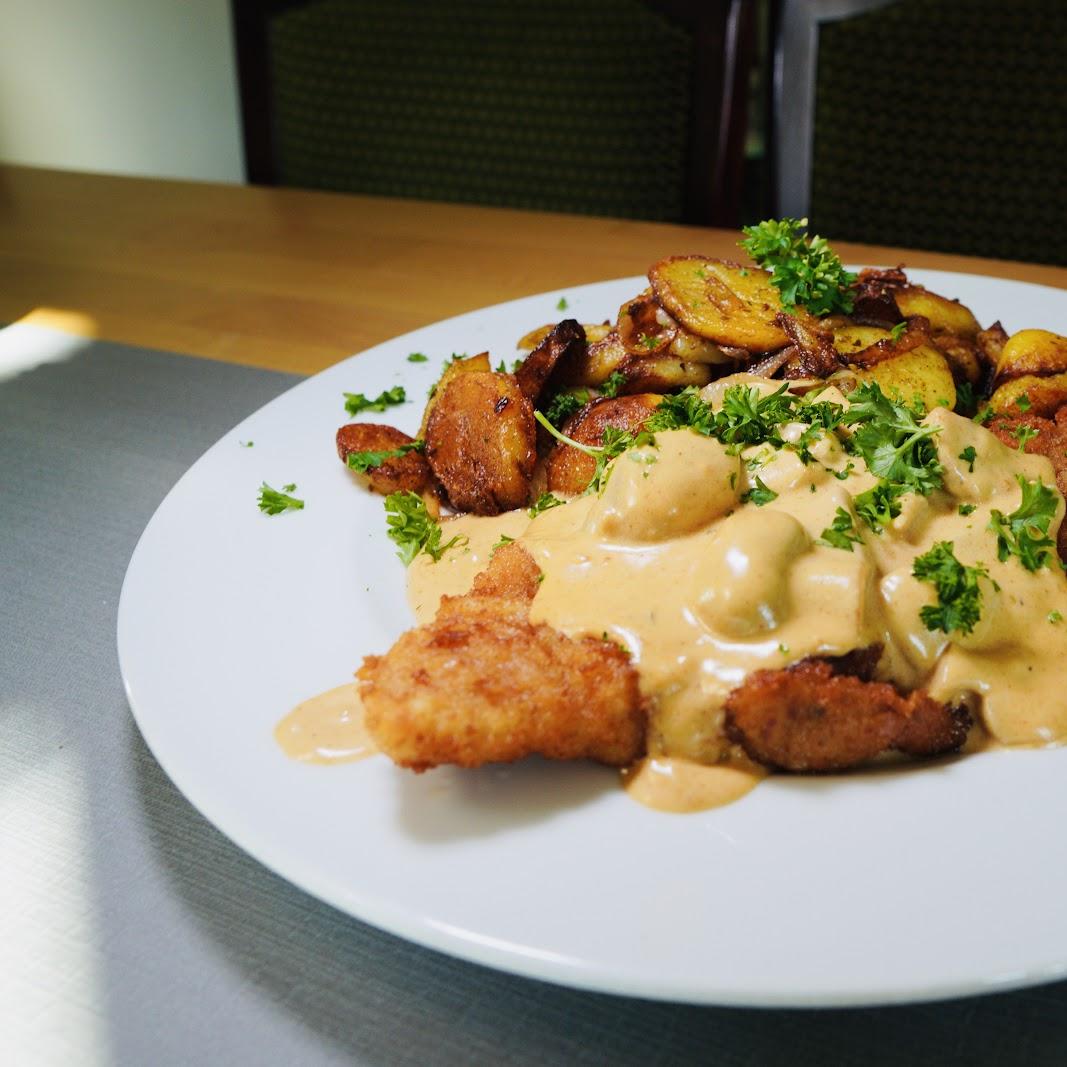 Restaurant "Seeblick" in Northeim
