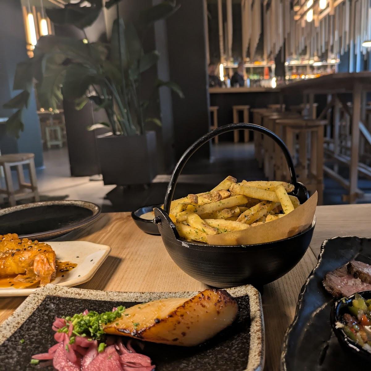 Restaurant "REI Bar | Izakaya" in Berlin