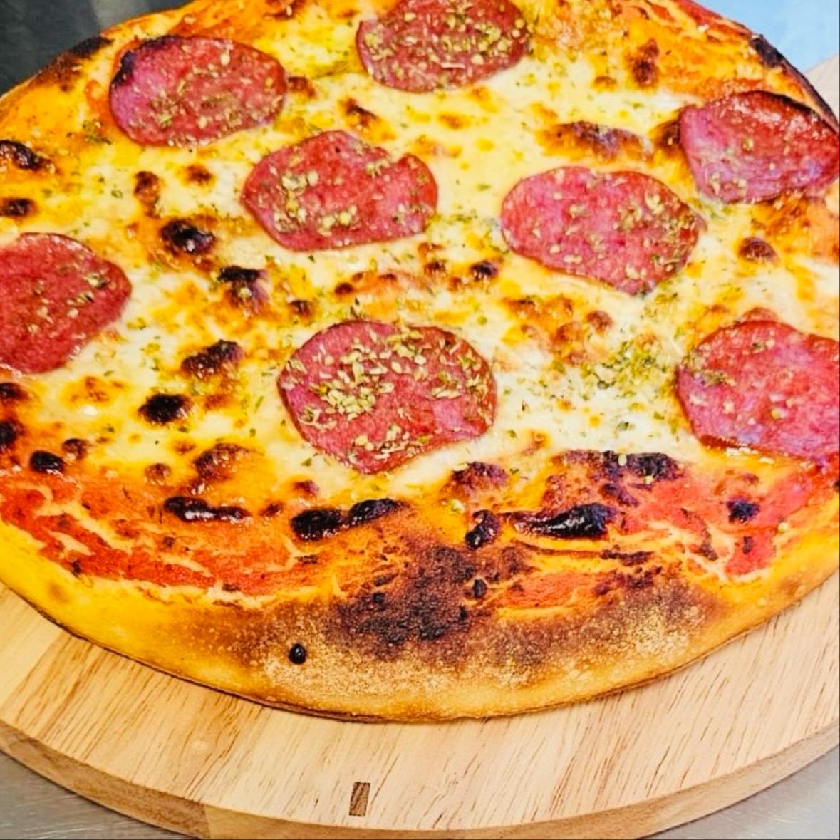 Restaurant "Pizza Pasta Food GbR" in Hedeper