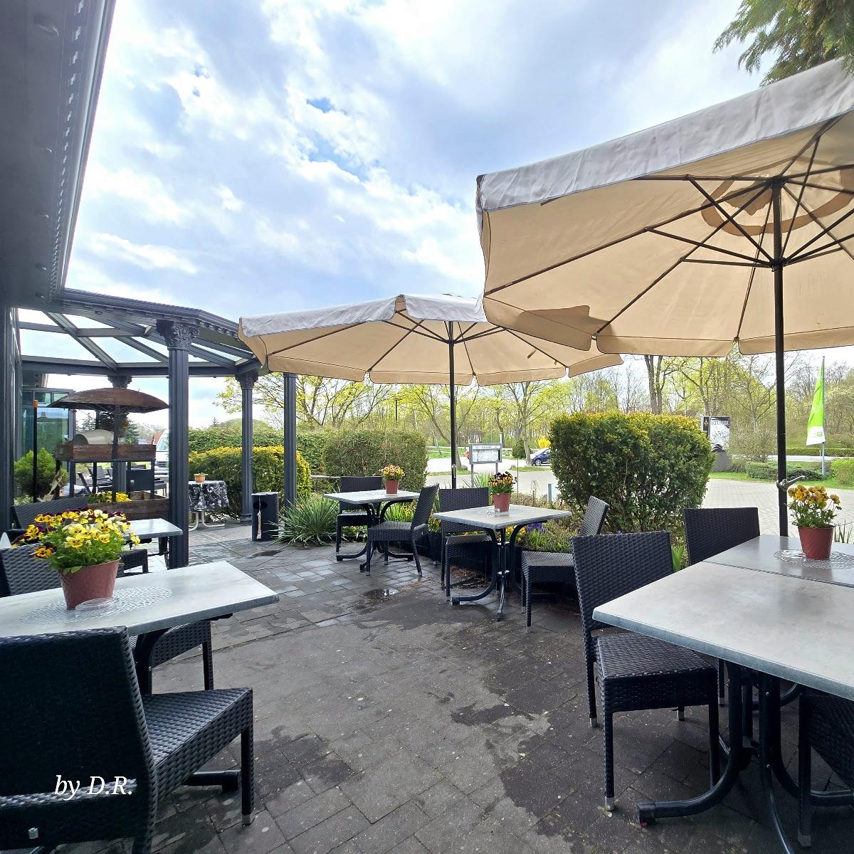 Restaurant "Restaurant 1A" in Zossen