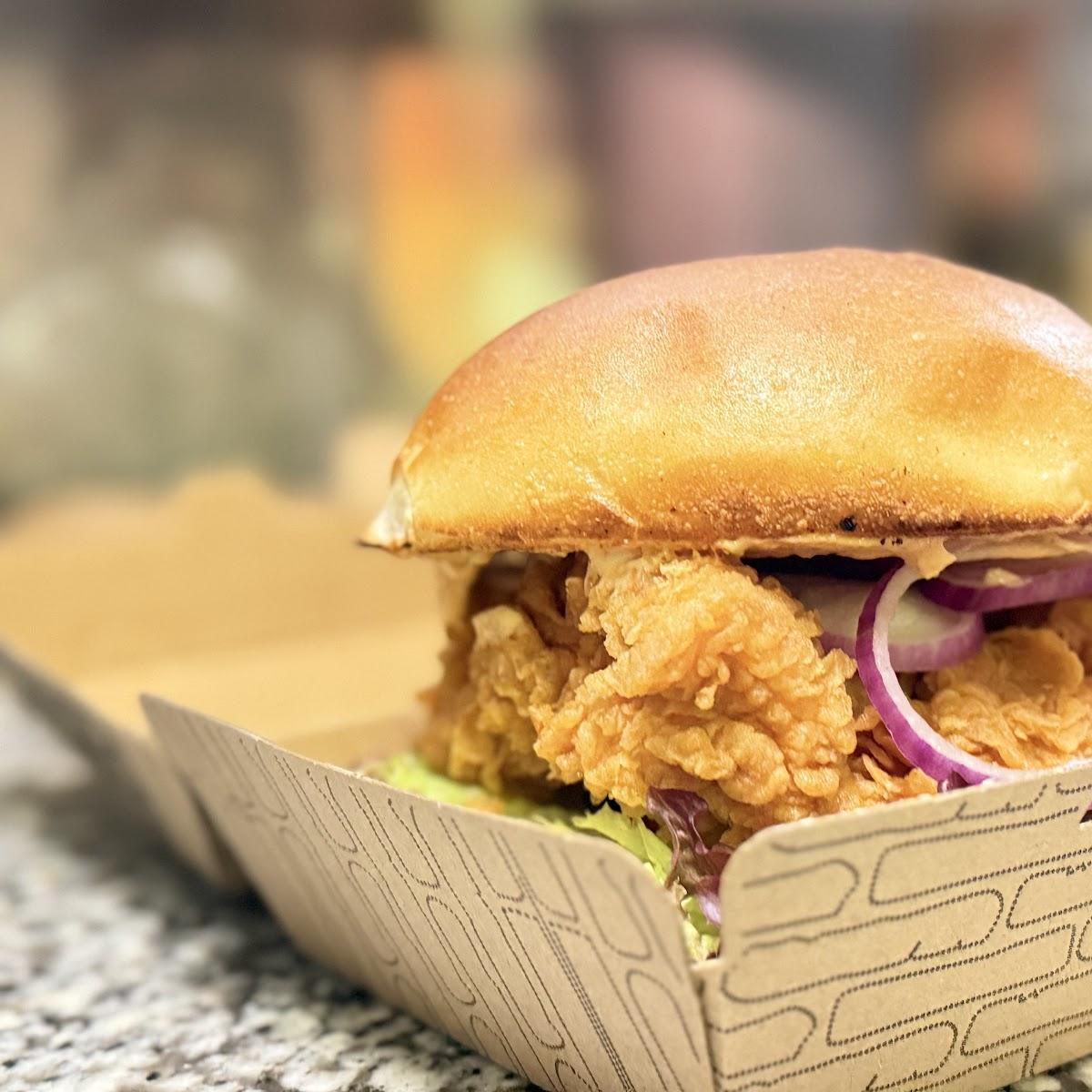 Restaurant "Shamiram Restaurant" in Wittlich