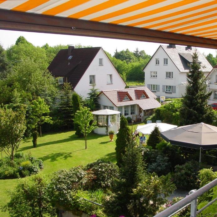 Restaurant "Hotel Lammerts" in Horn-Bad Meinberg