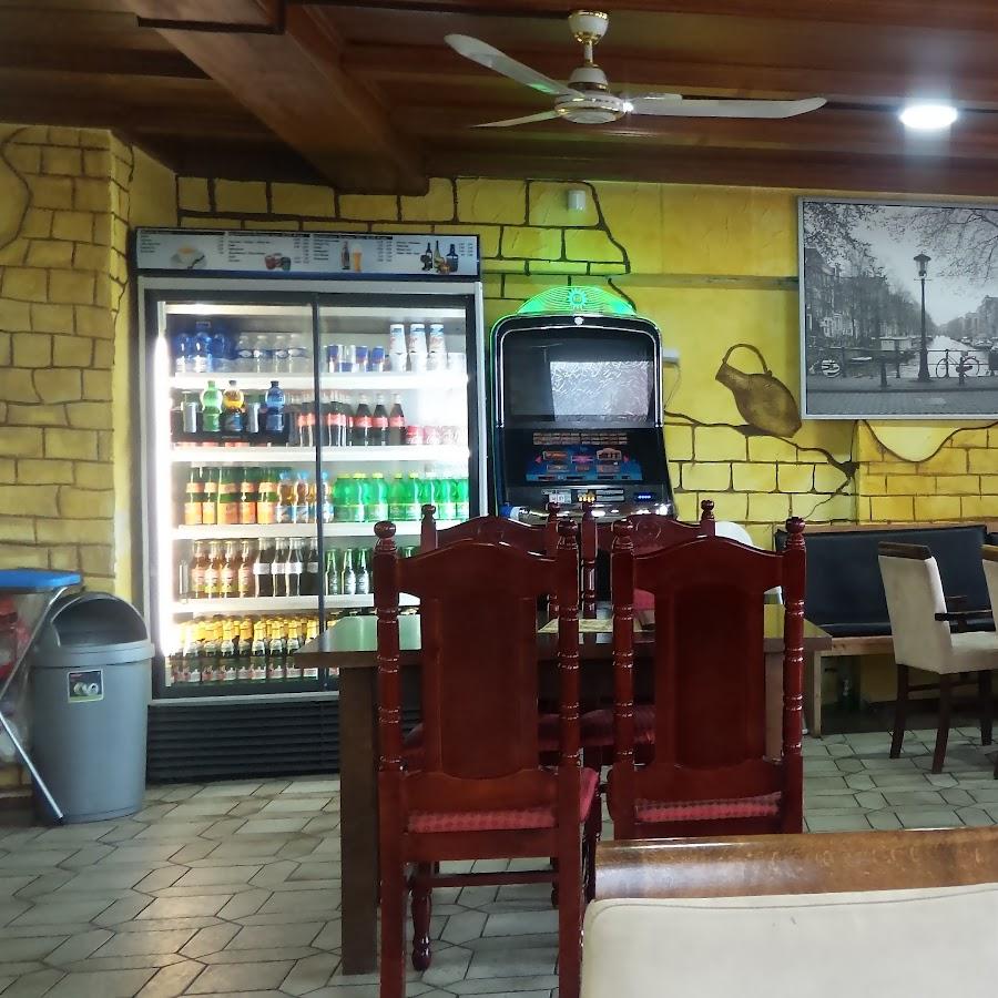 Restaurant "Kappel Holzofenpizza Kebaphaus" in Kappel-Grafenhausen