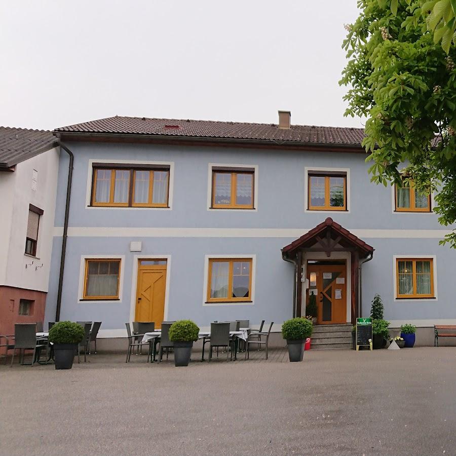 Restaurant "Gasthaus Doris Bayer" in Mistelbach