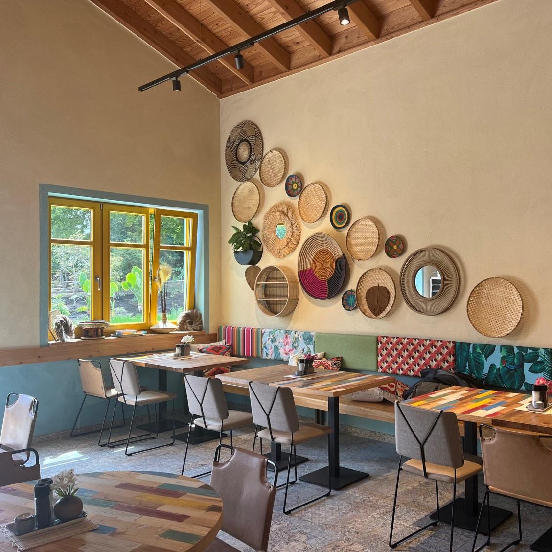 Restaurant "Bistro Bandipur" in Stuttgart