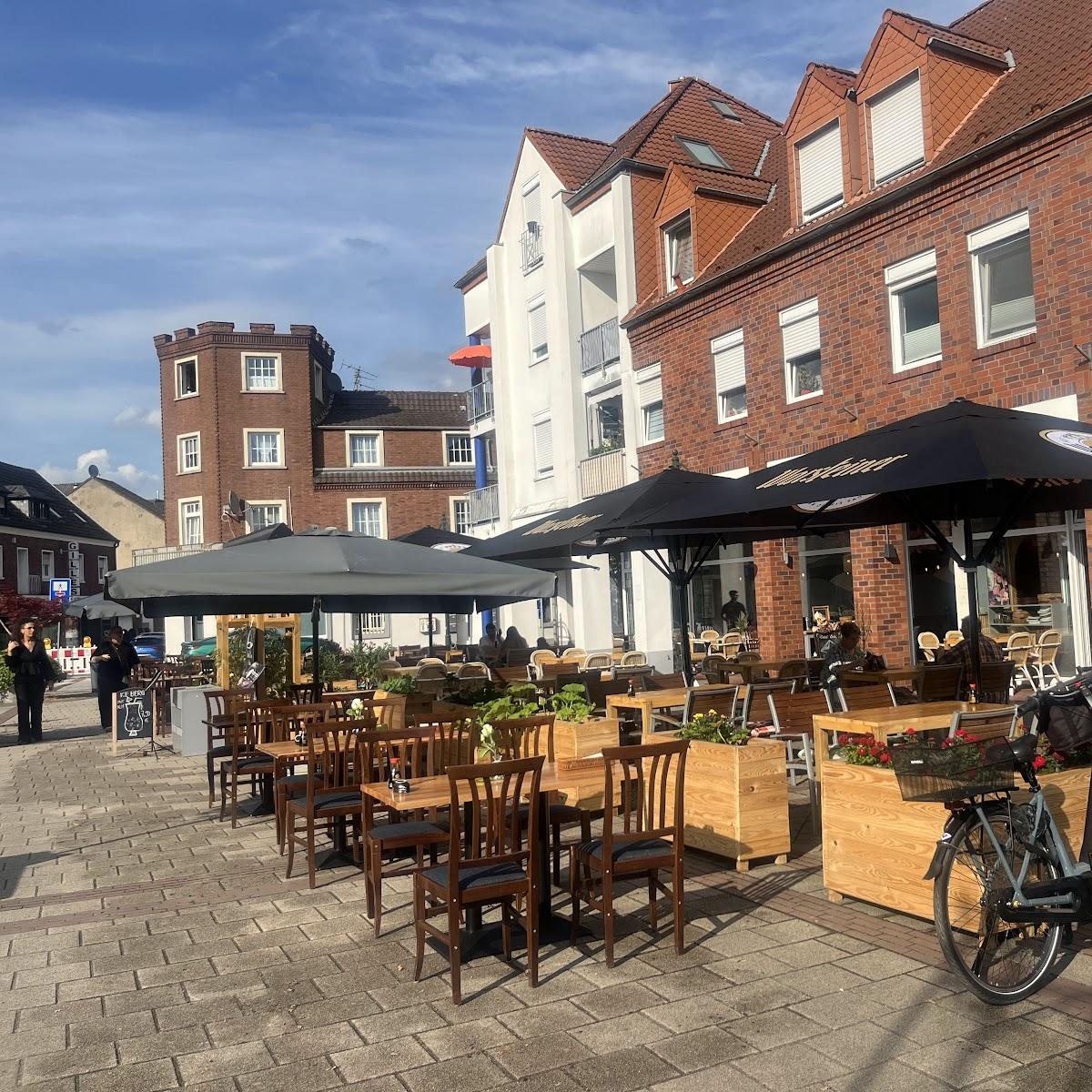 Restaurant "UMI Papami -" in Kevelaer