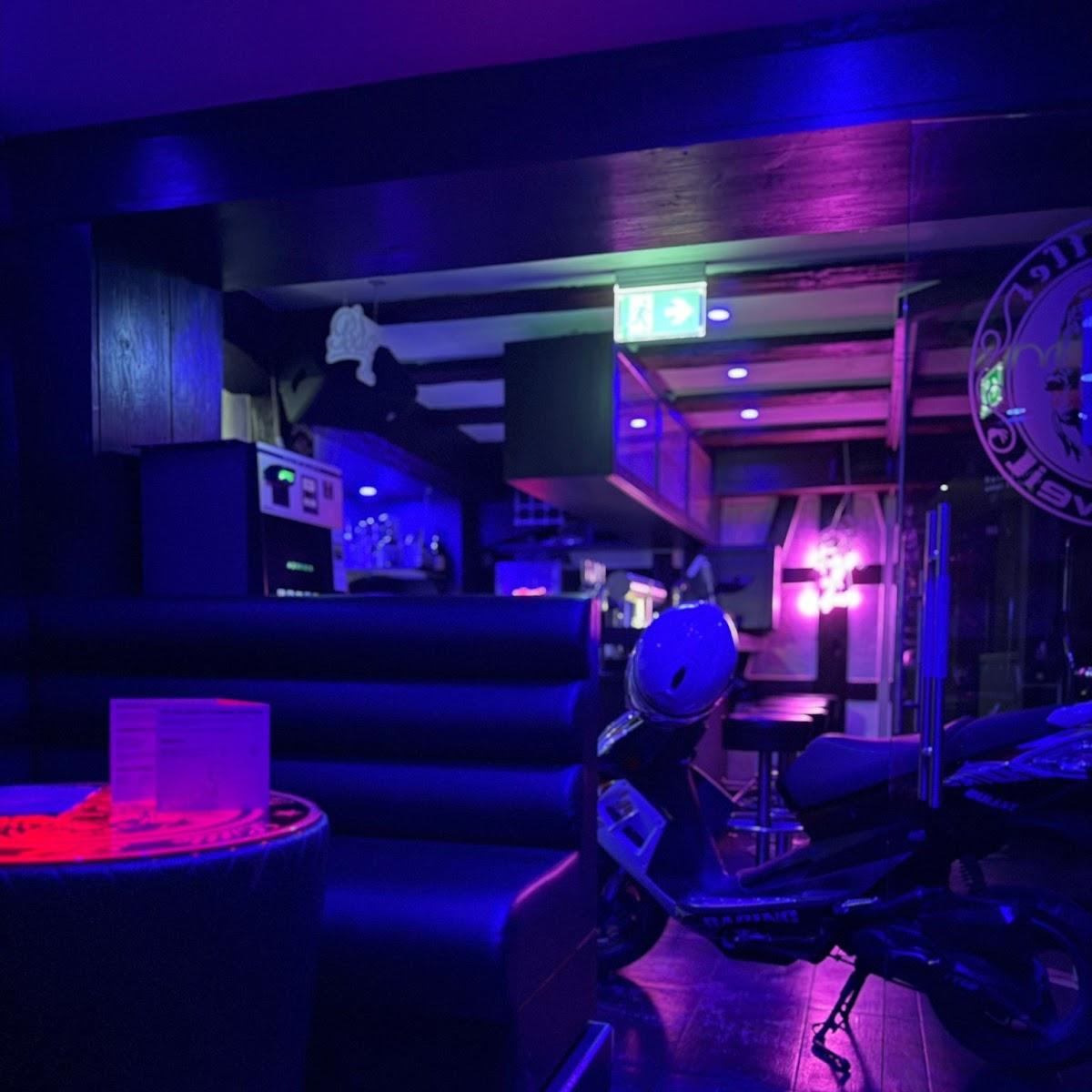 Restaurant "er Burger Bar" in Rottweil