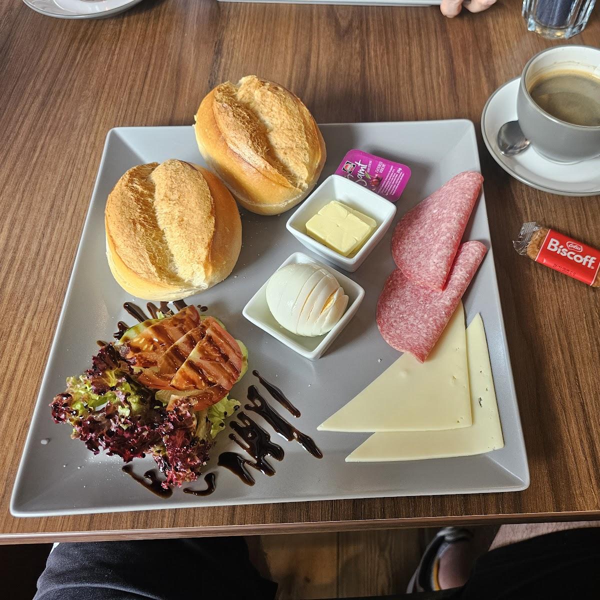 Restaurant "Täglich Brackel" in Dortmund