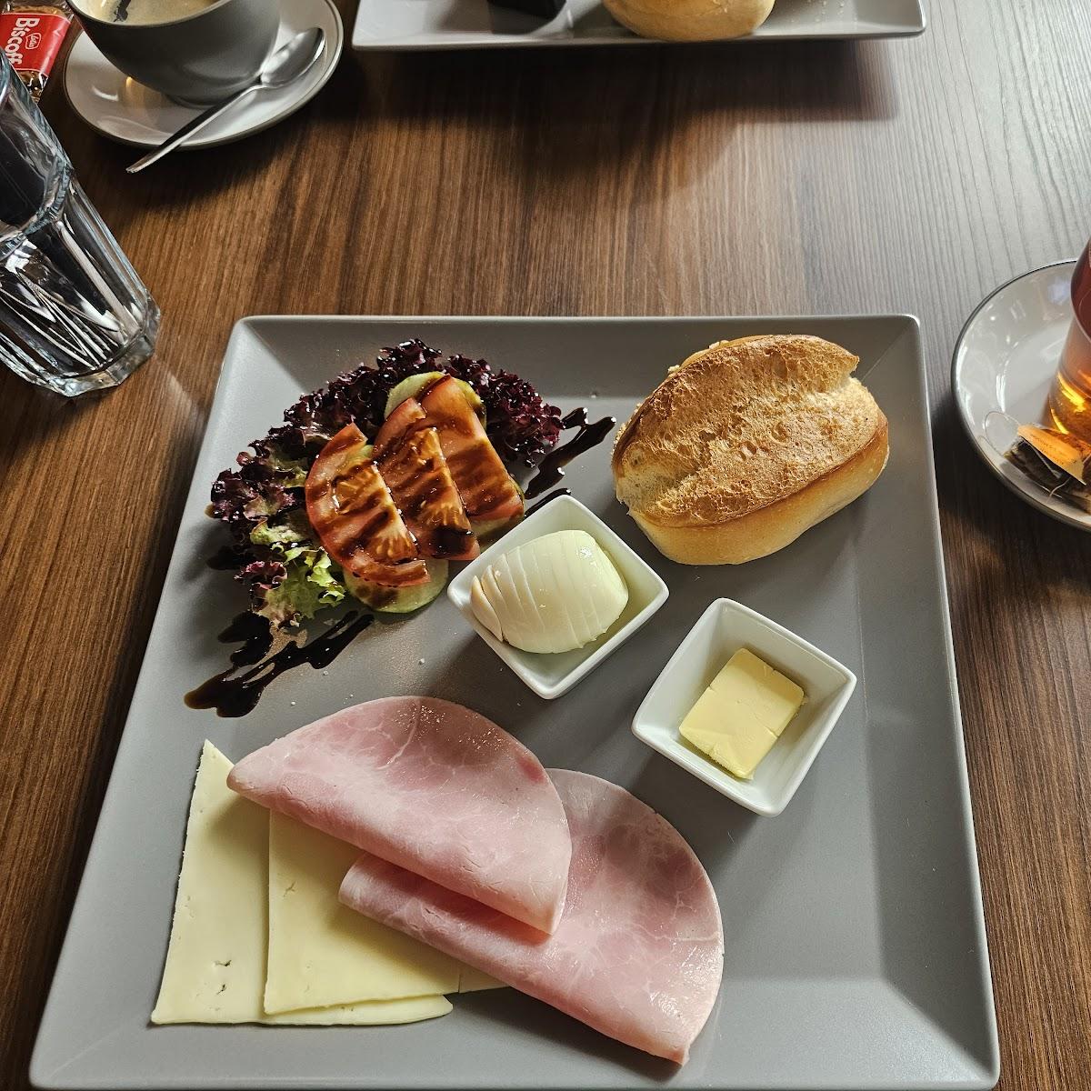 Restaurant "Täglich Brackel" in Dortmund