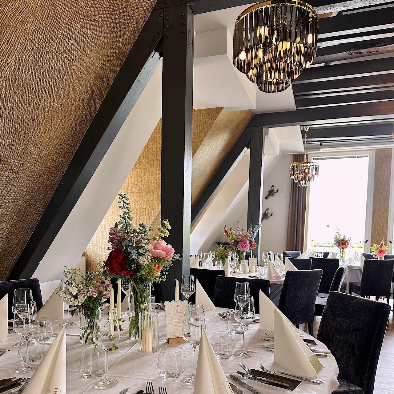 Restaurant "Rodenberg 1770" in Dortmund