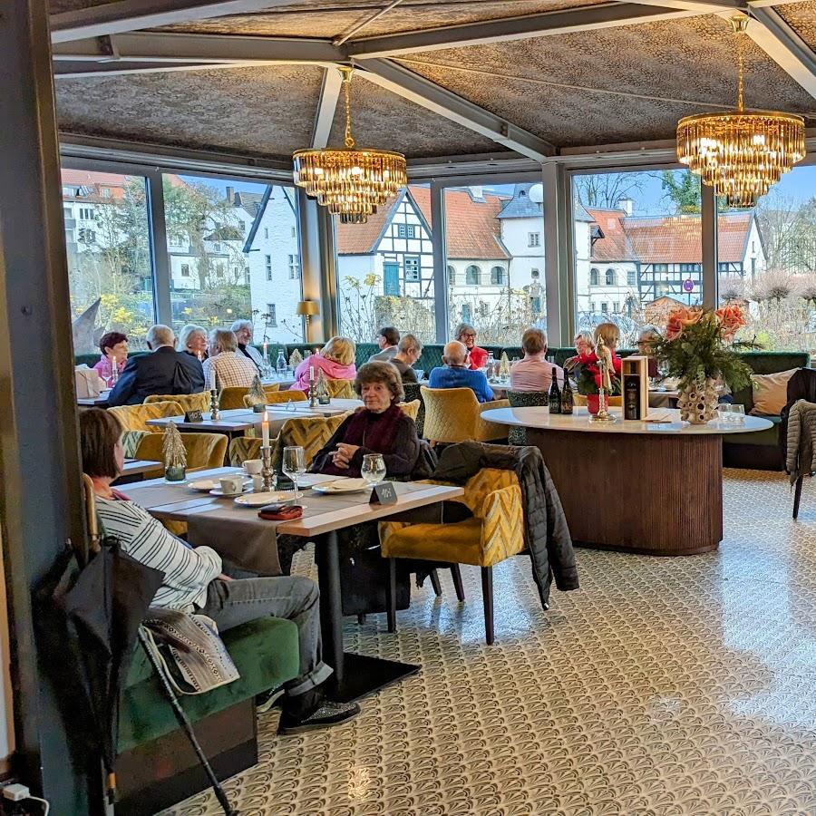 Restaurant "Rodenberg 1770" in Dortmund
